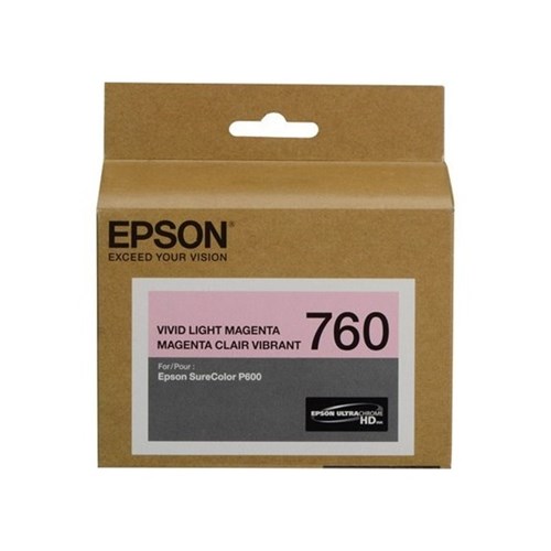 Epson - EPC13T760600